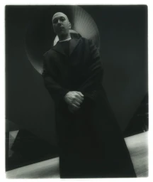 Oliver Hermanus for Issue 6