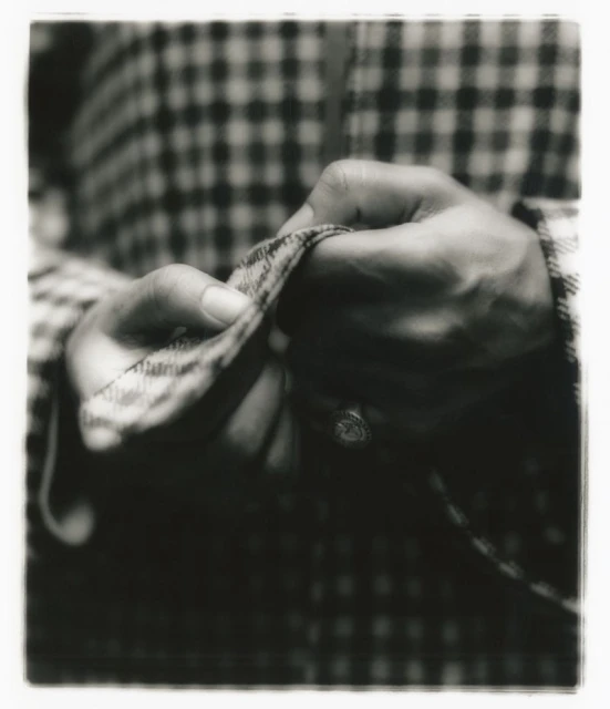 Oliver Hermanus for Issue 6