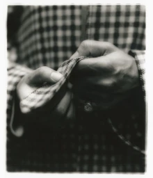 Oliver Hermanus for Issue 6