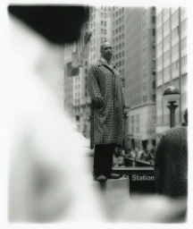 Oliver Hermanus for Issue 6