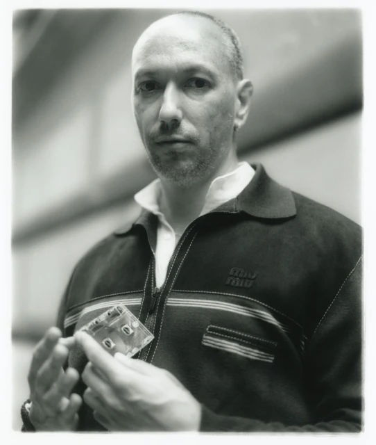 Oliver Hermanus for Issue 6