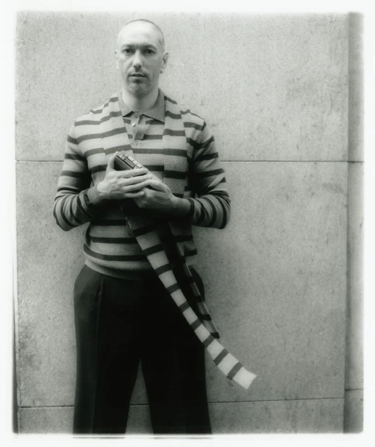 Oliver Hermanus for Issue 6