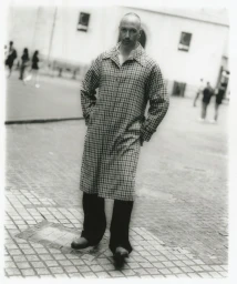 Oliver Hermanus for Issue 6