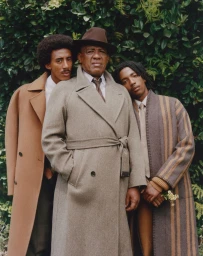 Justsmile Magazine Issue 7 : "Family Matters"