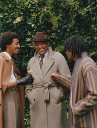 Justsmile Magazine Issue 7 : "Family Matters"