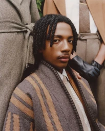 Justsmile Magazine Issue 7 : "Family Matters"