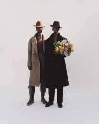 Justsmile Magazine Issue 7 : "Family Matters"