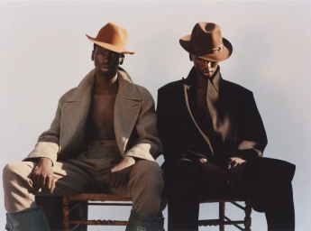 Justsmile Magazine Issue 7 : "Family Matters"