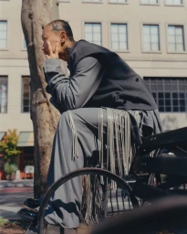 The Reminiscence Issue