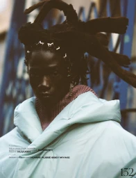 A WHISPER OUT OF TIME