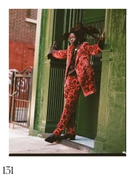 A WHISPER OUT OF TIME