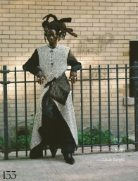 A WHISPER OUT OF TIME