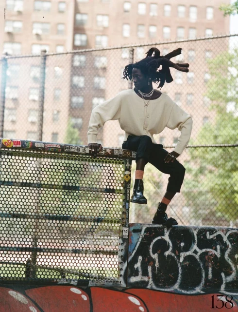 A WHISPER OUT OF TIME