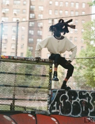 A WHISPER OUT OF TIME