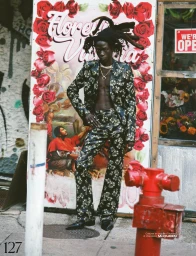 A WHISPER OUT OF TIME