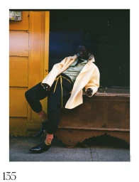 A WHISPER OUT OF TIME