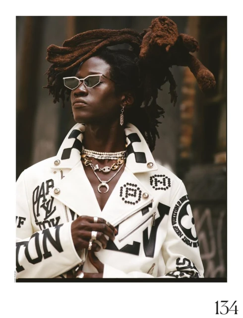 A WHISPER OUT OF TIME