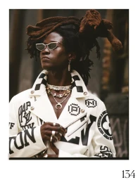 A WHISPER OUT OF TIME