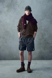 SR_A By Samuel Ross Lookbook