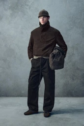 SR_A By Samuel Ross Lookbook