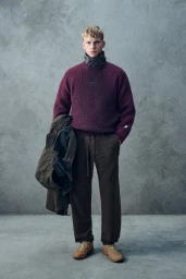 SR_A By Samuel Ross Lookbook