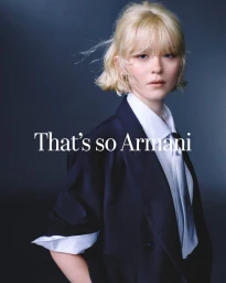 That's So Armani - Maisie Peters