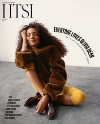 Financial Times - HTSI Magazine 10/04/2025 Cover