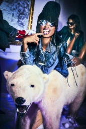 Miss Sixty x Ellen Von Unwerth