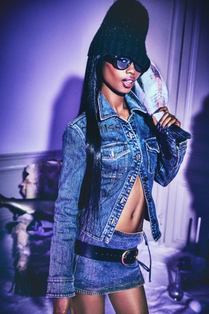 Miss Sixty x Ellen Von Unwerth