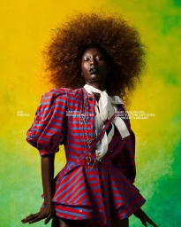 Nu Icons #36 Finesse Covers