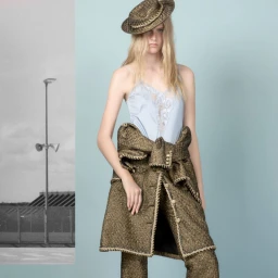 The Obsessions by Marili Andre