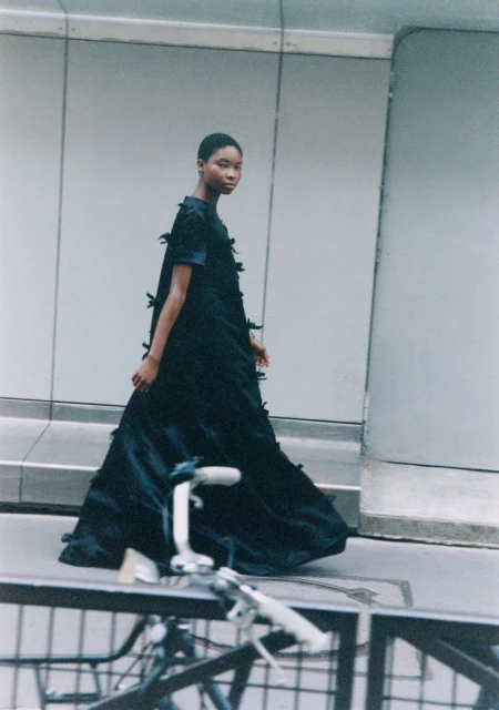 Knots Exercice de style