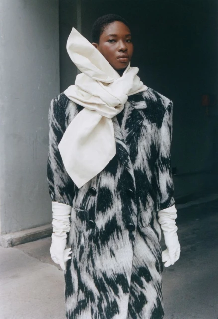 Knots Exercice de style