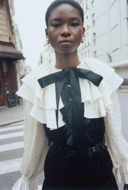 Knots Exercice de style