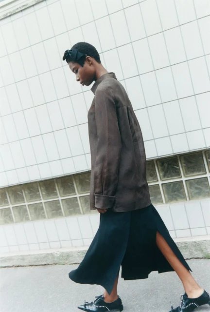 Knots Exercice de style