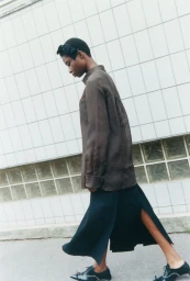 Knots Exercice de style