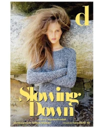 D Repubblica 10/25/2025 Covers