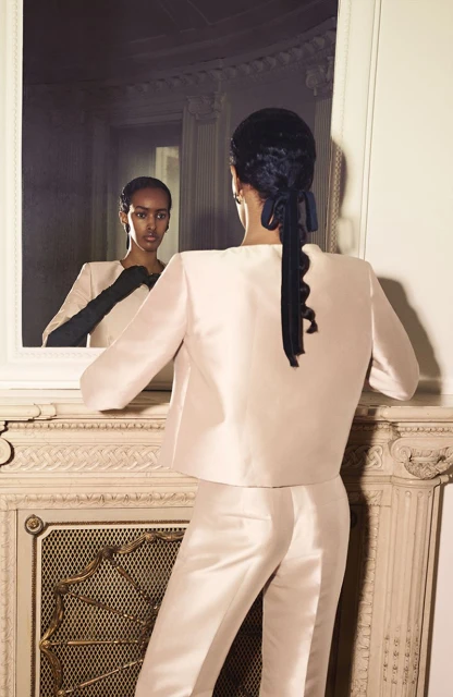 Alberta Ferretti resort 25