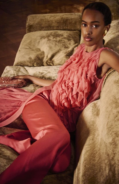 Alberta Ferretti resort 25