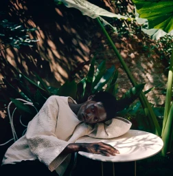 Toast Winter 25 campaign by Olivier Kervern