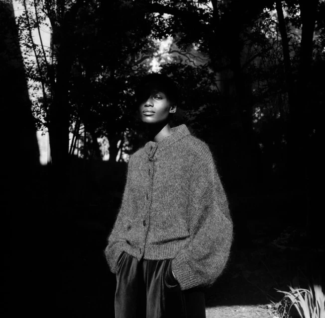 Toast Winter 25 campaign by Olivier Kervern