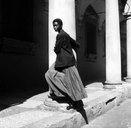 Toast Winter 25 campaign by Olivier Kervern