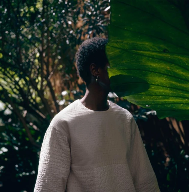 Toast Winter 25 campaign by Olivier Kervern