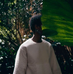 Toast Winter 25 campaign by Olivier Kervern