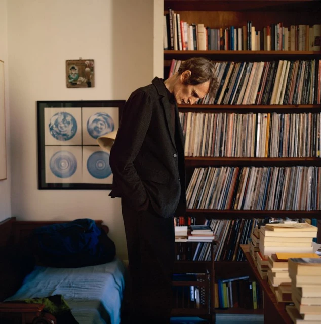 Toast Winter 25 campaign by Olivier Kervern