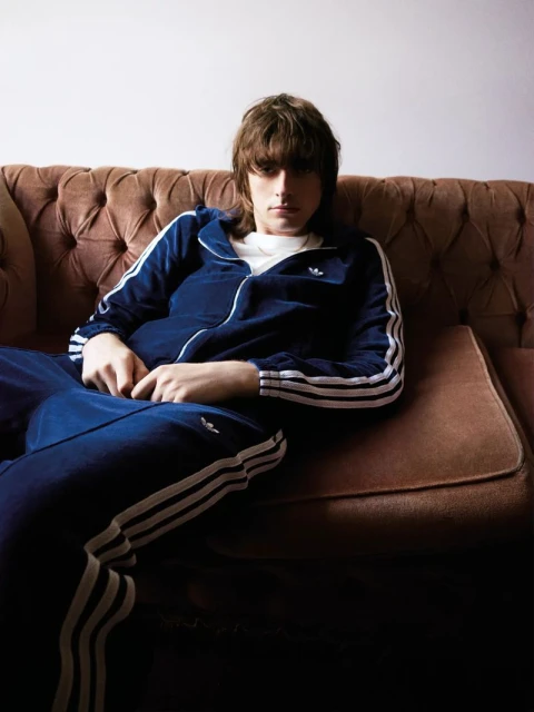 adidas Originals by Wales Bonner Autumn Winter 2025