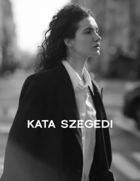 KATA SZEGEDI Postcards from Paris