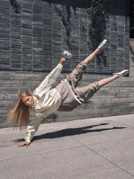 Fenty X Puma 2025 Campaign