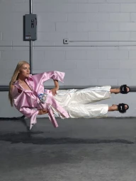 Fenty X Puma 2025 Campaign