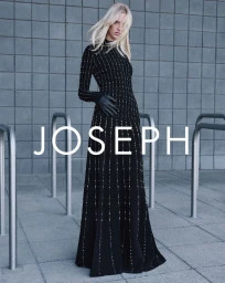 Joseph F/W 2025 Campaign
